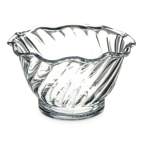 Tulip Dessert Dish, 5 oz.