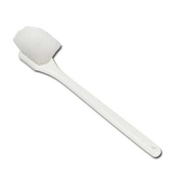 Pot Scrubbing Brush, 20"