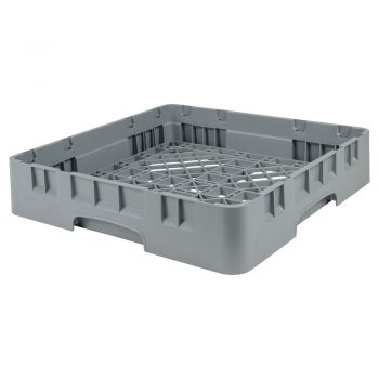 Base Rack, full size, (1) compartment