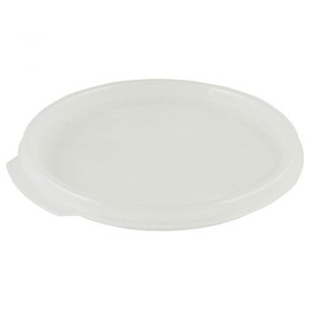 Seal Cover, round, fits 2 & 4 qt.
