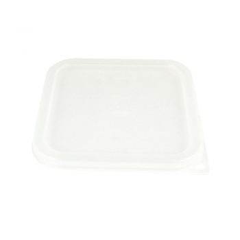 Food Container Cover, for 2 & 4 qt. containers