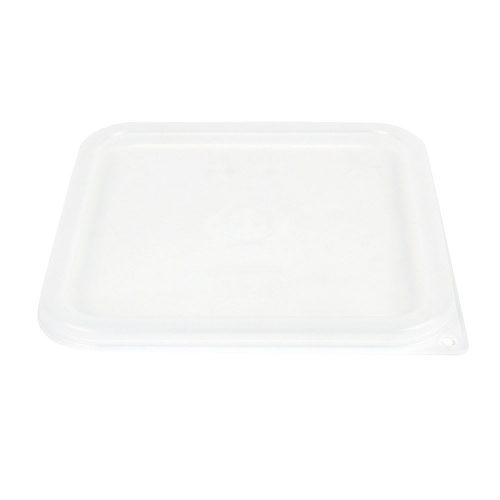 Food Container Cover, for 6 & 8 qt. containers