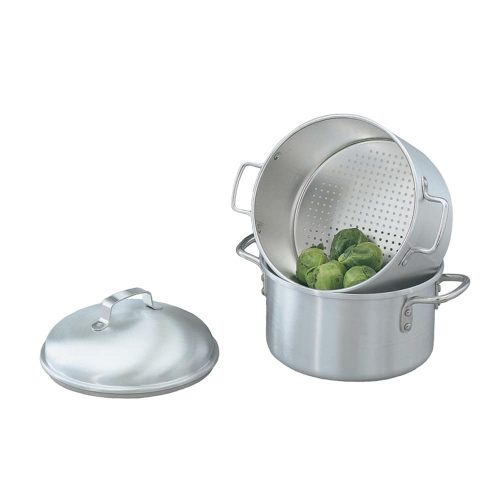 Rice/Vegetable Steamer, 5 quart