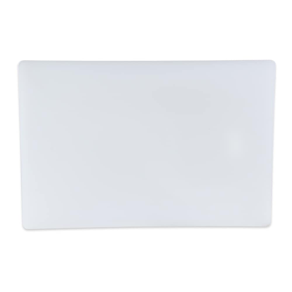 Cutting Board, 12″ x 18″ x 1/2″ (CBWT-1218) – Creative Solutions