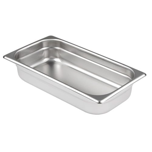 Steam Table Pan, 1/3 size, 6" deep