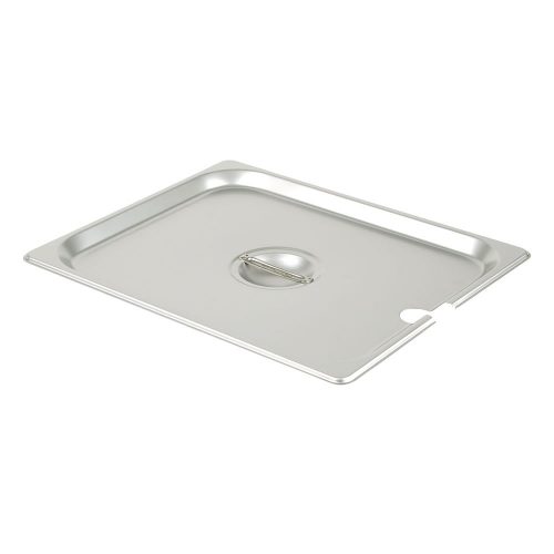 Steam Table Pan Cover, 1/2 size