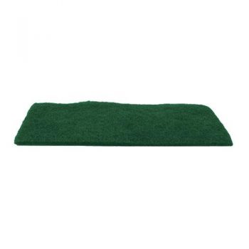 Scouring Pad, 6" x 9-3/8"