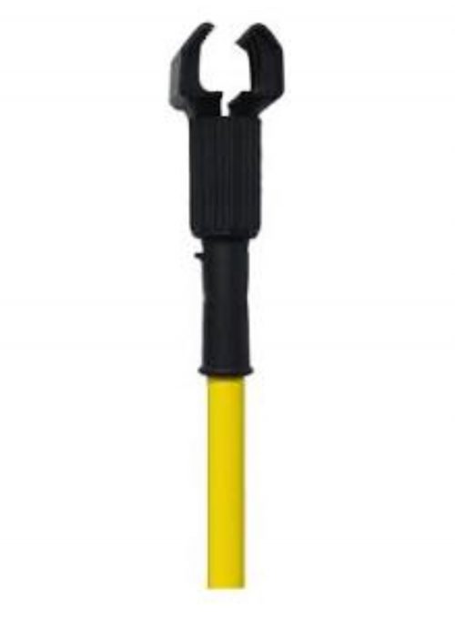 Jaw Style Mop Handle